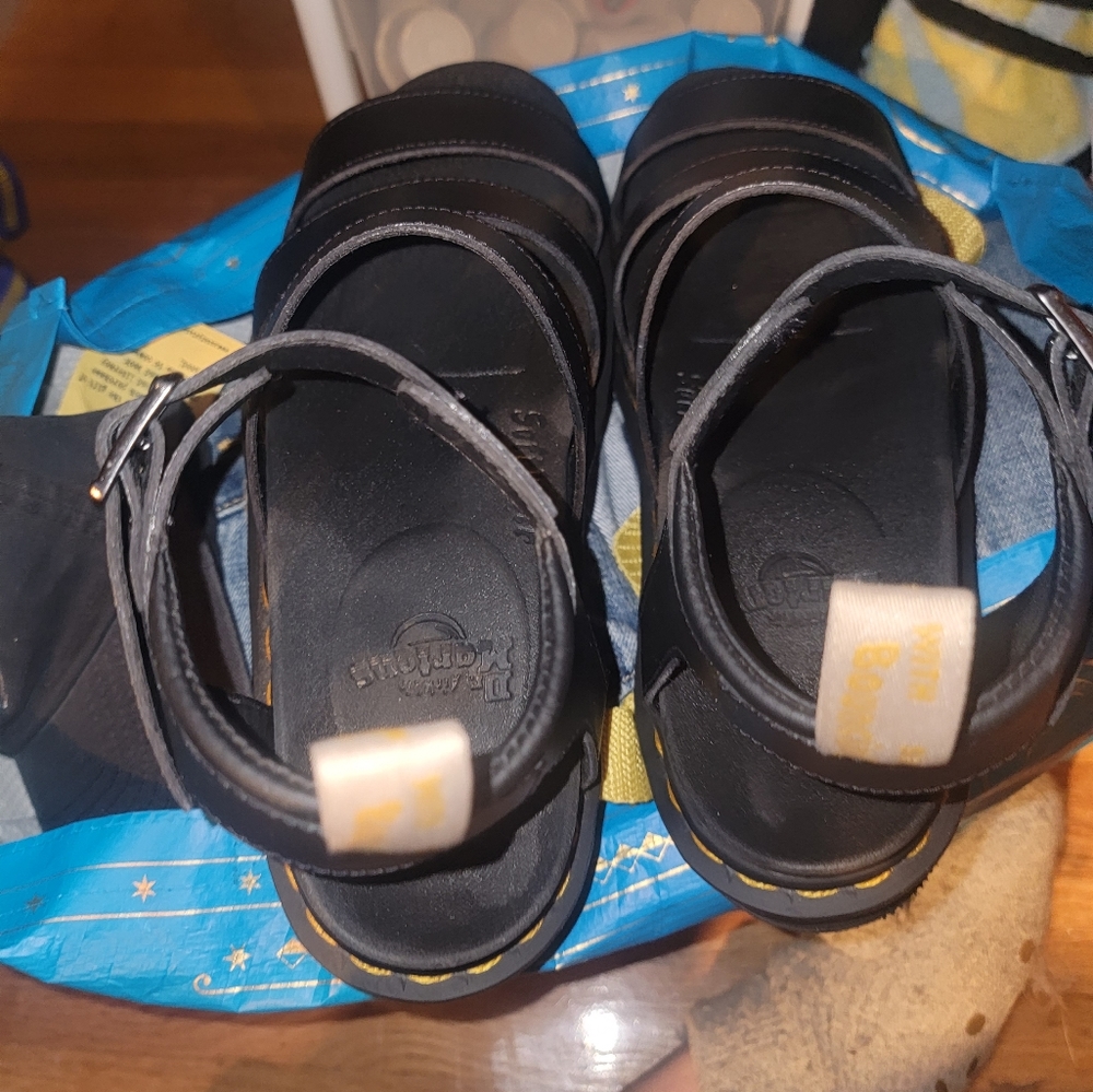 Doc martens sandals - Picture 5 of 6